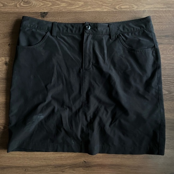 🔥4/$20 Eddie Bauer Adventure Skort - Picture 1 of 12